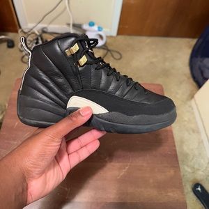 Jordan 12 Master GS SOLDDD